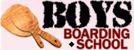 Boys Boarding School